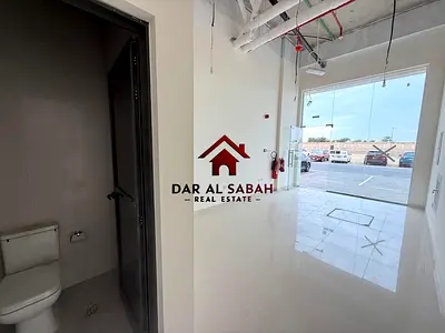 One month free ❗️6 Cheques payment ❗️Brand new ❗️Ready to move