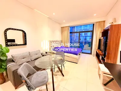 Beautiful Studio Apartment I Prime Location I Ready to Move