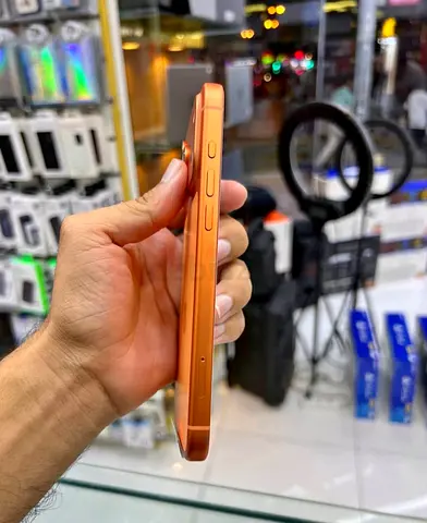 Brand New iPhone 17 Pro Max (master copy) Amazing quality product