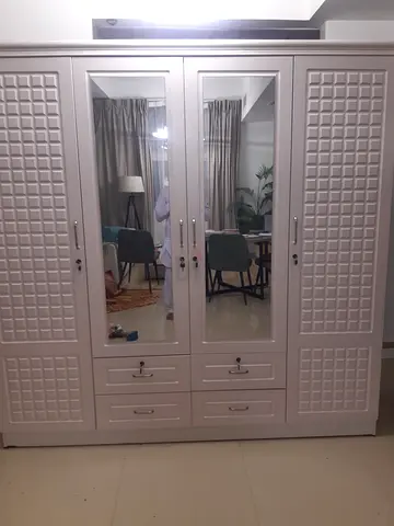 Brand new 4door wardrobe available