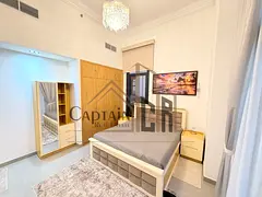 Ready to Move | Private garden | Brand new furniture | kitchen appliances | 4/6 Payments
