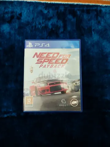 need for speed payback ps4