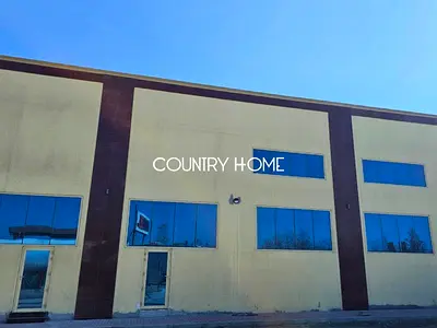 Ready Warehouses | Prime Location | Multiple Options