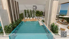 Zero DownPayment - Sea View - 1% Monthly