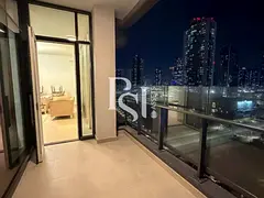 Semi-Furnished | Balcony | Maid Room