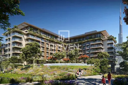 Prime Area | Community Living | Design Centric