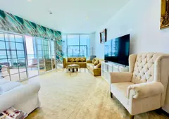 Luxurious Fully Furnished | Large 2BR | Minimalist Home