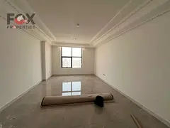 Two bedrooms and a hall for annual rent in Ajman Al Rashidiya | 1 month free | Gym, swimming pool, a
