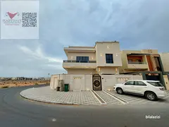 The most luxurious villa for rent in Yasmine, 5 rooms