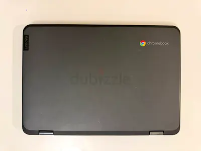 Lenovo Chromebook