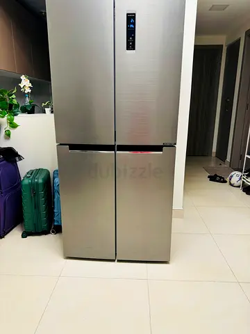 Fridge