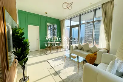 CONVERTED STUDY | EXCLUSIVE | CHILLER-FREE
