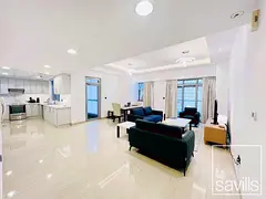 Biggest Layout 1 Bedroom | Fully Upgraded | Vacant