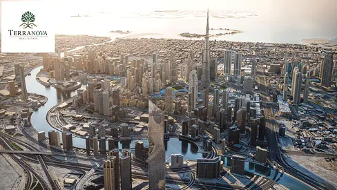 Live in a World Record Building | Direct Burj Khalifa View | Cash Offer