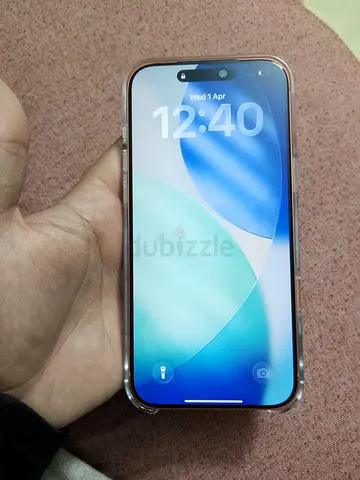 I PHONE 17 PRO MAX