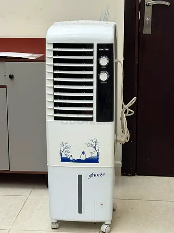 Portable Air Cooler for Sale