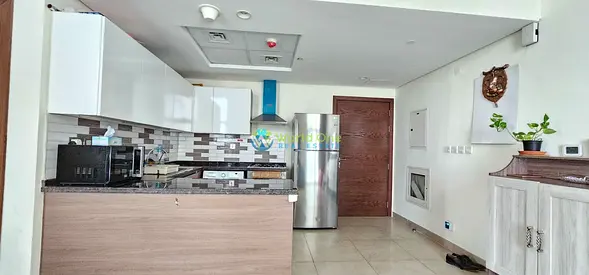 Fully Furnished | Spacious 2BR | Vacant