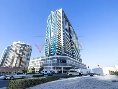Rented | Spacious | Al Khail View