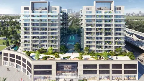 Resale Deal l Brand New | Spacious Unit