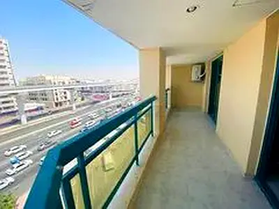 MALE AND FEMALE BEDSPACE FOR RENT NEAR DAFZA METRO STATION!!!