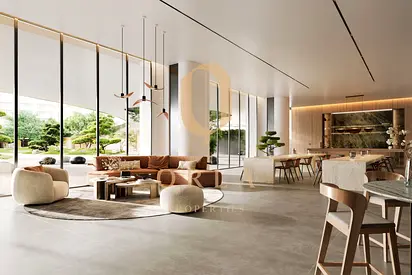 Modern Residence | Elegant Interiors | Prime Location