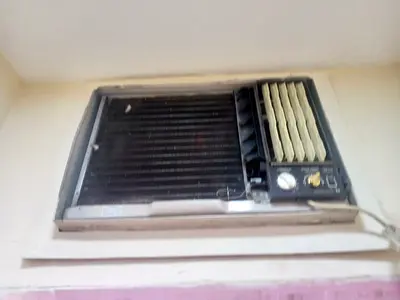 Air condition super journal 2 ton
