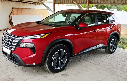 2025 Nissan Rogue SV - American Specs well maintained and ready to drive