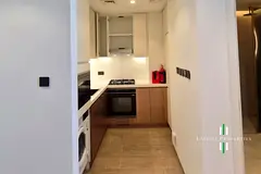 READY TO MOVE |MODERN STUDIO |BALCONY |PRIME JVC