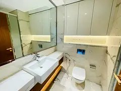 Fully furnished bed space available for rent