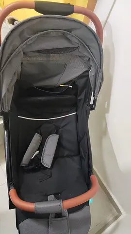 Stroller for Sale – Compact  Comfortable