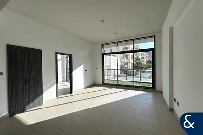 Rare 3 Bed Duplex | Maid's | Available Now