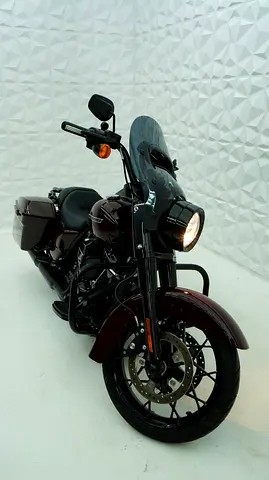 2020 Harley-Davidson Road King Special GCC