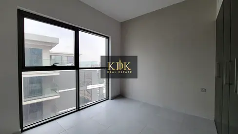 Fitted Kitchen | Ready To Move | Must View