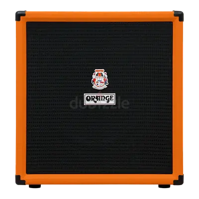 Orange Crush 100W Bass Amp