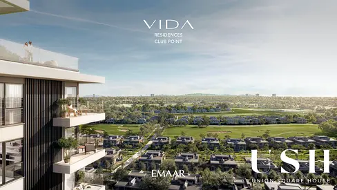 Vida Branded | Exclusive | Near to Golf Course