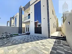 Villa for rent in Al Zahia – Spacious and prime location