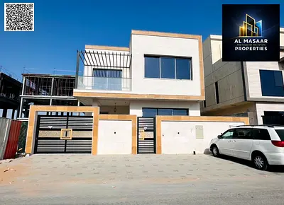 بسعر لقطة فيلا في الياسمين وخلف حديقة الحميدية و تشمل ايضا رسوم التسجيل والتمليك