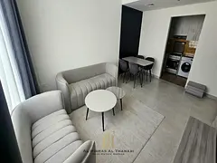 Luxury Apartment / 6 Cheques / Fully Furnished