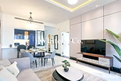 Furnished | Vacant Now | Multiple Options