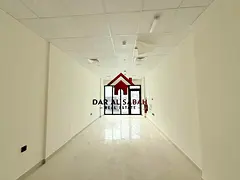 6 Cheques payment ❗️Washroom ❗️Brand new ❗️Ready to move