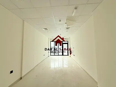 6 Cheques payment ❗️Washroom ❗️Brand new ❗️Ready to move