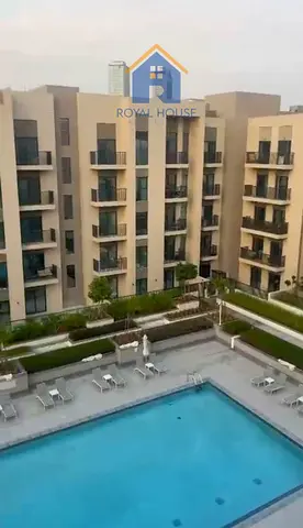 Luxury Sea View Apartment for Sale in Maryam Island