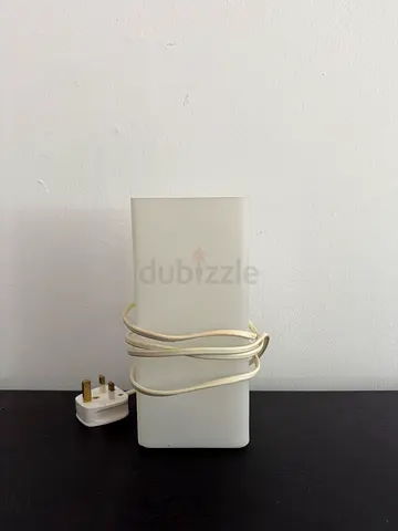 IKEA GRÖNÖ - Table Lamp - Frosted white