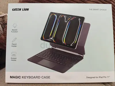 ipad pro 11 inch keyboard