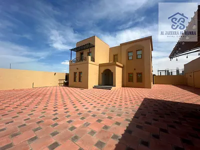 3 Bedroom Villa for Rent – Al Jazeera Al Hamra, Ras Al Khaimah