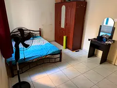 ONLY 2 PERSON in Room | Prime Location Opp. Sahara Centre | No Commission