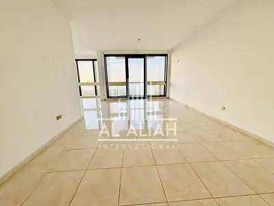 Luxurious 3 BD + Maid Sea View Book Now