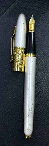 Ferris wheel press fountainPen