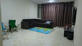 Master Bed room for a rent monthly couble or working womens 2 person