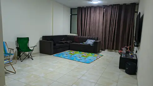 Master Bed room for a rent monthly couble or working womens 2 person